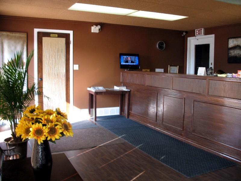 Stardust Motel Shaunavon Экстерьер фото